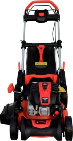 Газонокосилка бензиновая A-iPOWER AM48S самоходная [41107]