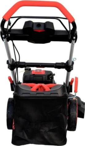 Газонокосилка бензиновая A-iPOWER AM48S самоходная [41107]