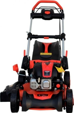 Газонокосилка бензиновая A-iPOWER AM53S самоходная [41106]