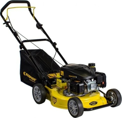 Газонокосилка бензиновая CHAMPION LM 4122 [LM4122]