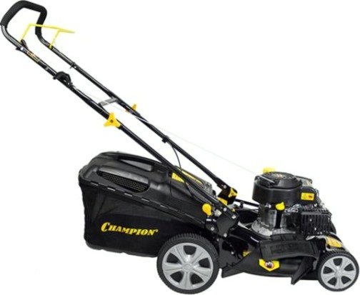 Газонокосилка бензиновая CHAMPION LM 4622 [LM4622]