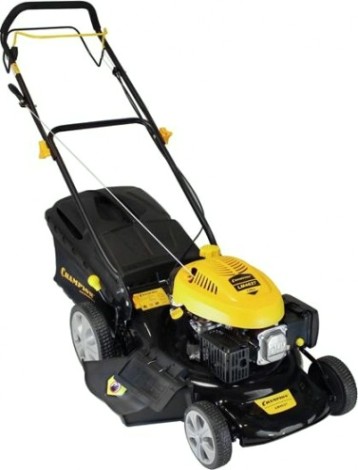 Газонокосилка бензиновая CHAMPION LM 4627 самоходная [LM4627]