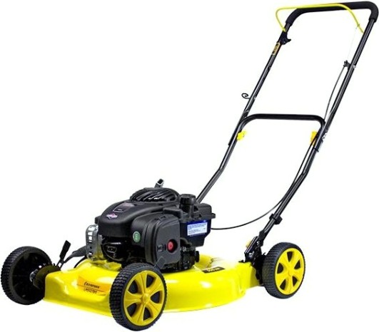 Газонокосилка бензиновая CHAMPION LM 5127 BS [LM5127BS]