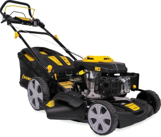 Газонокосилка бензиновая CHAMPION LM 5131 самоходная [LM5131]