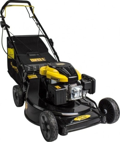 Газонокосилка бензиновая CHAMPION LM 5645 самоходная [LM5645]