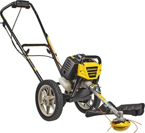Газонокосилка бензиновая CHAMPION LMH 4412 [LMH4412]
