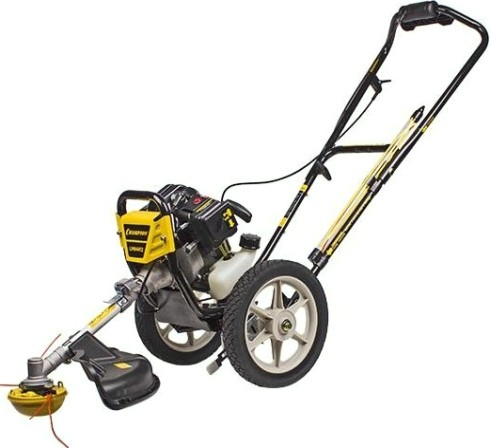 Газонокосилка бензиновая CHAMPION LMH 4412 [LMH4412]