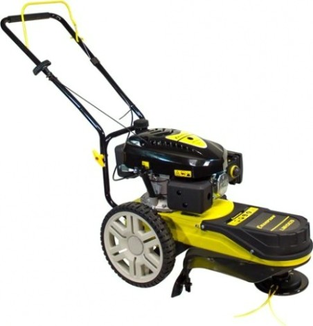 Газонокосилка бензиновая CHAMPION LMH 5629 [LMH5629]