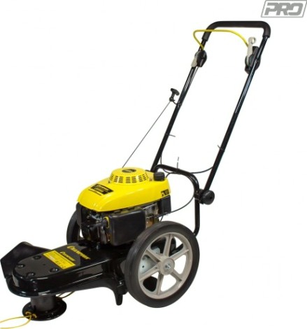 Газонокосилка бензиновая CHAMPION LMH 5640 [LMH5640]