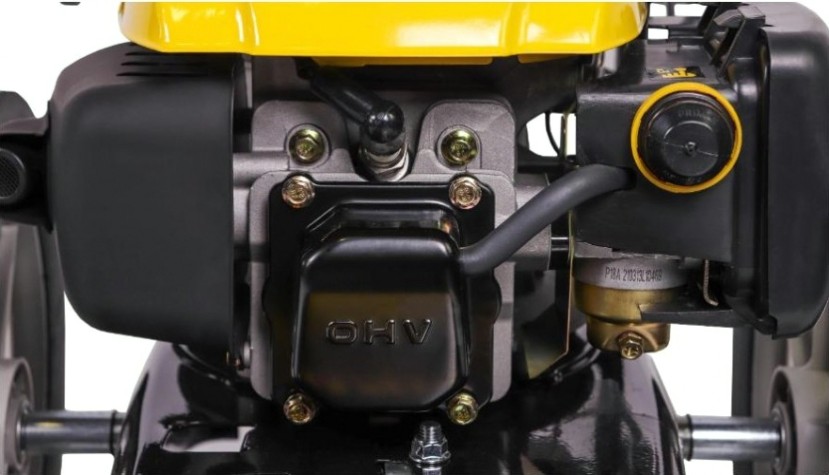 Газонокосилка бензиновая CHAMPION LMH 5640 [LMH5640]