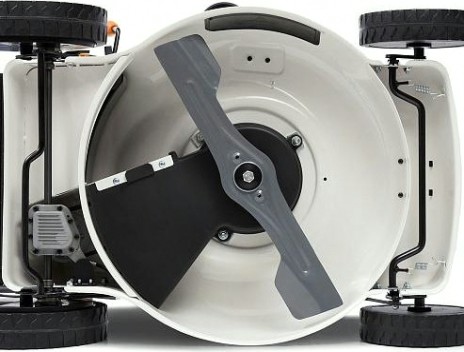 Газонокосилка бензиновая DAEWOO DLM 50SP