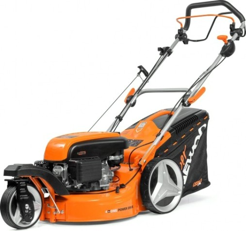 Газонокосилка бензиновая DAEWOO DLM 5100SR