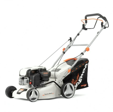 Газонокосилка бензиновая DAEWOO L 43SP самоходная