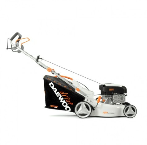 Газонокосилка бензиновая DAEWOO L 43SP самоходная