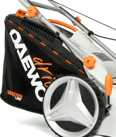 Газонокосилка бензиновая DAEWOO L 50 SP [L 50SP]