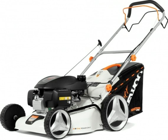 Газонокосилка бензиновая DAEWOO L 50 SPH [L 50SPH]