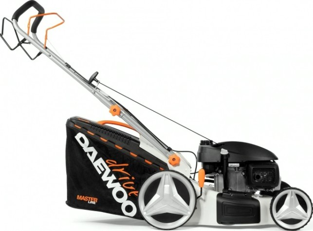Газонокосилка бензиновая DAEWOO L 50 SPH [L 50SPH]