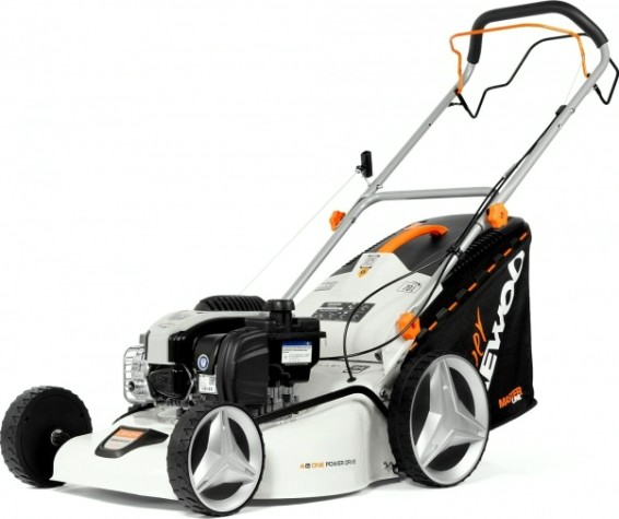 Газонокосилка бензиновая DAEWOO L 55 SPB [L 55SPB]