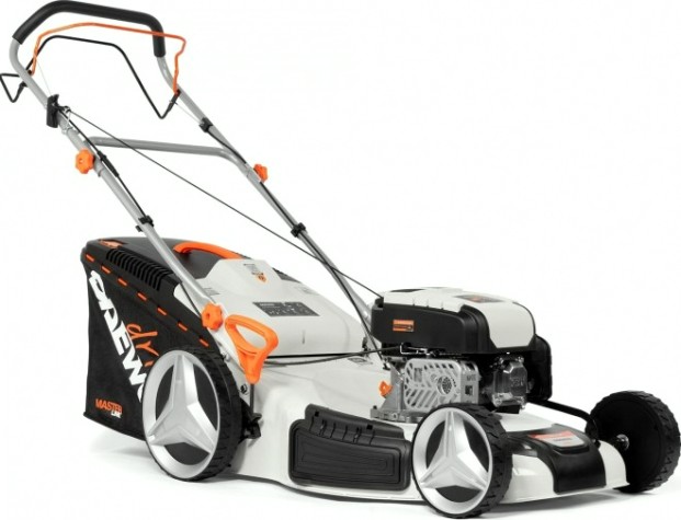 Газонокосилка бензиновая DAEWOO L 60 SP [L 60SP]