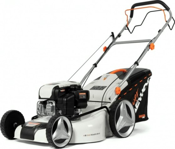 Газонокосилка бензиновая DAEWOO L 60 SP [L 60SP]