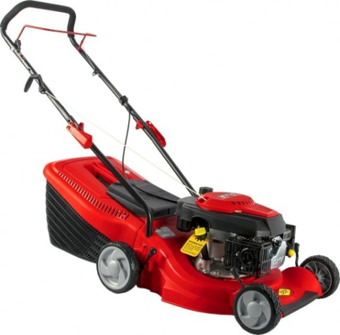 Газонокосилка бензиновая DDE LM 41-40 [791-912]