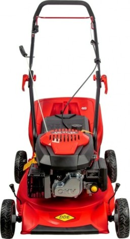 Газонокосилка бензиновая DDE LM 41-40 [791-912]