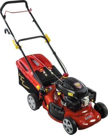 Газонокосилка бензиновая DDE LM 46-60 [246-630]
