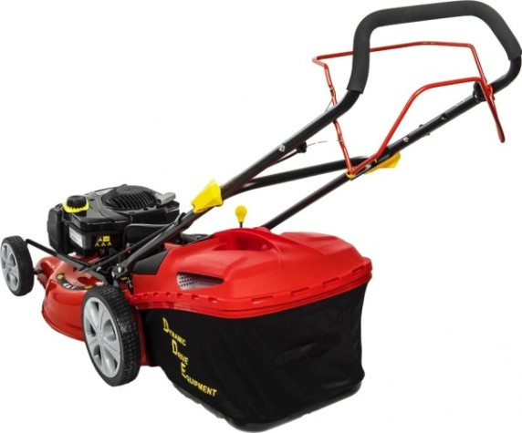 Газонокосилка бензиновая DDE LM 51-60 DB [246-685]