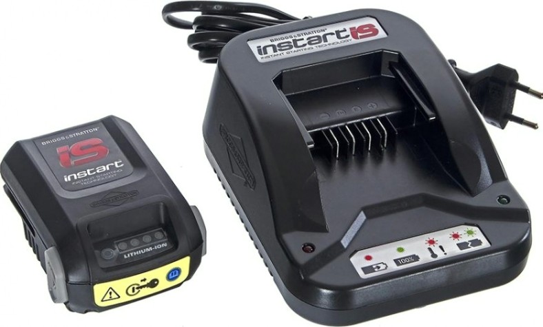 Газонокосилка бензиновая DDE LM 51-60 DBE [910-287]