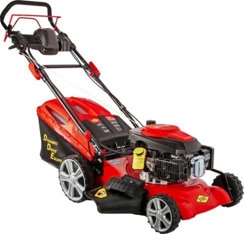 Газонокосилка бензиновая DDE LM 51-60 DE [791-929]