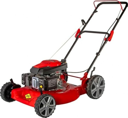 Газонокосилка бензиновая DDE LM 57 Pro [791-950]