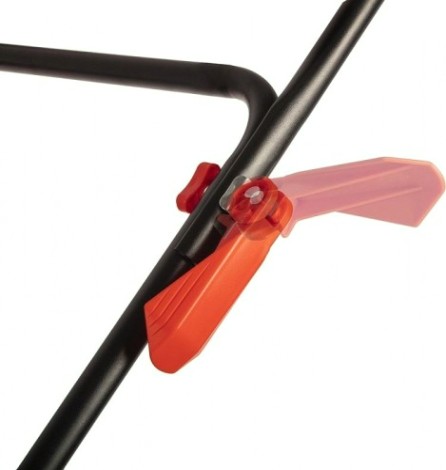 Газонокосилка бензиновая DDE LM 57 Pro [791-950]