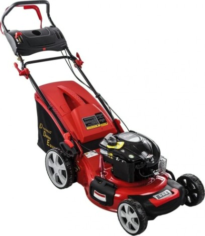 Газонокосилка бензиновая DDE LMS 51-70 DB [246-692]