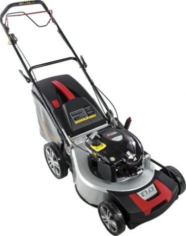 Газонокосилка бензиновая DDE LMS 53-70 DBA [246-715]