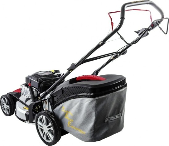 Газонокосилка бензиновая DDE LMS 53-70 DBA [246-715]