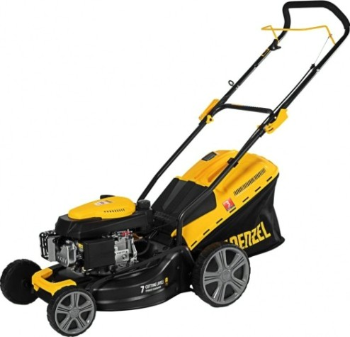 Газонокосилка бензиновая Denzel GLD-460 [58802]