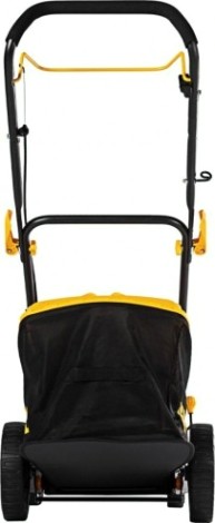 Газонокосилка бензиновая Denzel GLD-460 [58802]