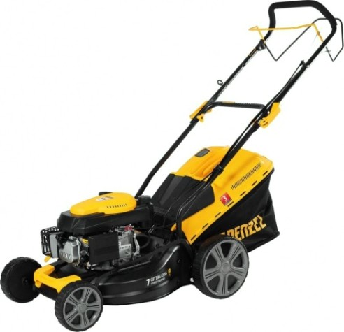 Газонокосилка бензиновая Denzel GLD-460SP [58803]