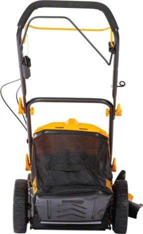 Газонокосилка бензиновая Denzel GLD-520SP [58804]