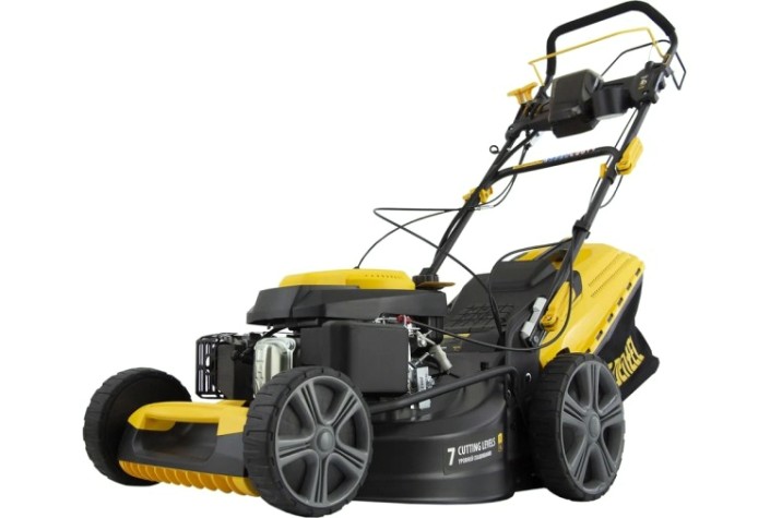 Газонокосилка бензиновая Denzel GLD-520SP-VE [58806]