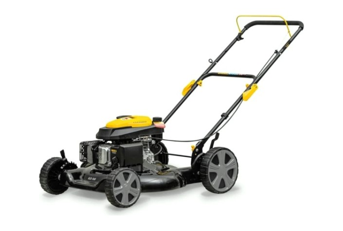 Газонокосилка бензиновая Denzel GLD-560 [58808]