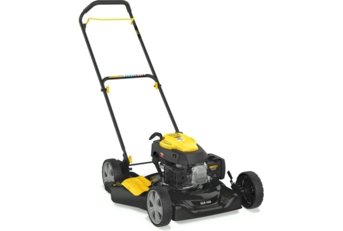 Газонокосилка бензиновая Denzel GLD-560 [58808]