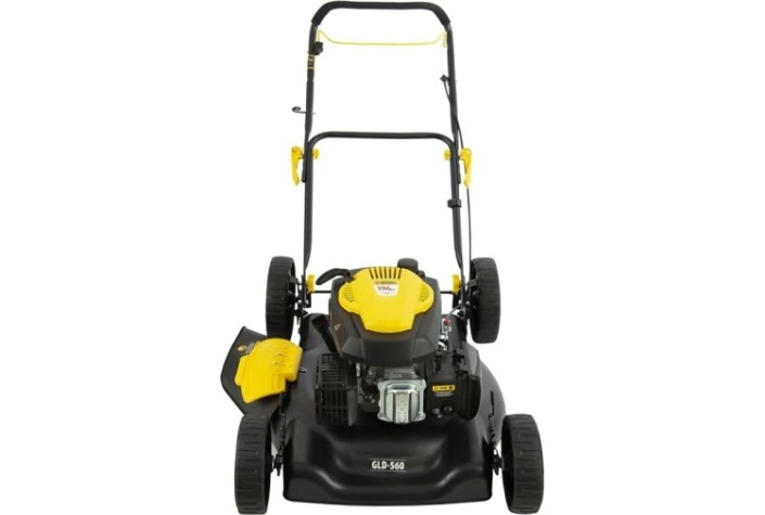 Газонокосилка бензиновая Denzel GLD-560 [58808]