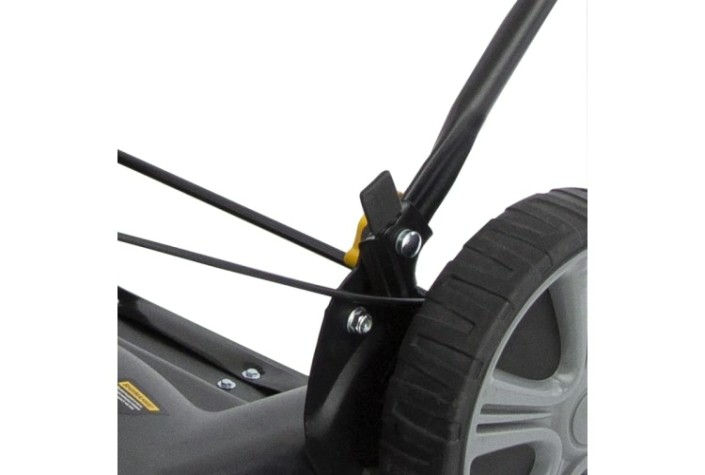 Газонокосилка бензиновая Denzel GLD-560 [58808]