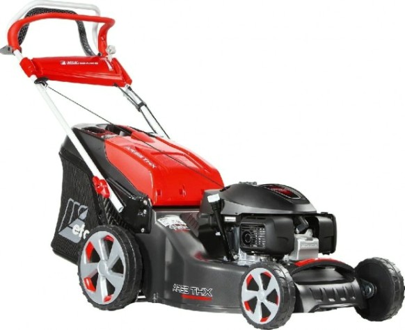 Газонокосилка бензиновая EFCO AR 53 THX ALLROAD ALUMINIUM [66069100E5]