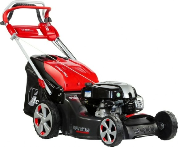 Газонокосилка бензиновая EFCO AR 53 VBD ALLROAD ALUMINIUM [66069103E5]