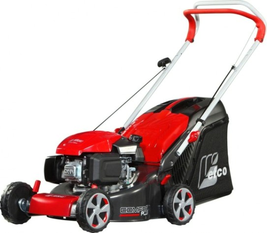 Газонокосилка бензиновая EFCO LR 44 PK COMFORT PLUS [66109053E5]