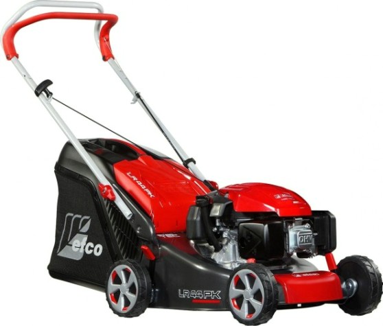 Газонокосилка бензиновая EFCO LR 44 PK COMFORT PLUS [66109053E5]