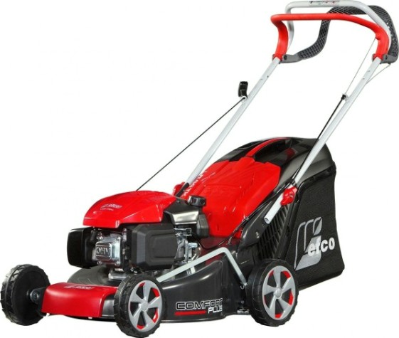 Газонокосилка бензиновая EFCO LR 44 TK COMFORT PLUS [66109062E5A]