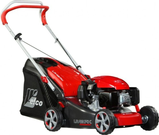 Газонокосилка бензиновая EFCO LR 48 PK COMFORT PLUS [66119060E5]